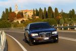 Lancia Thema 2011 года